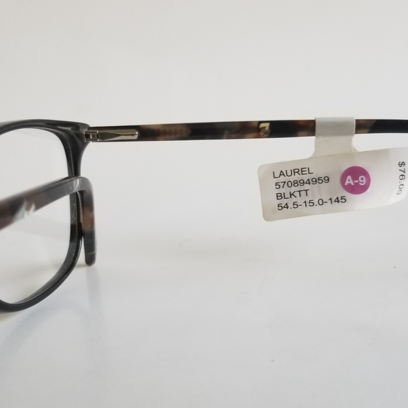 Eyeglasses 7 For All Mankind LAUREL 54.5-15.0-145 - Picture 8 of 15